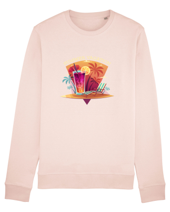 SUMMER Candy Pink
