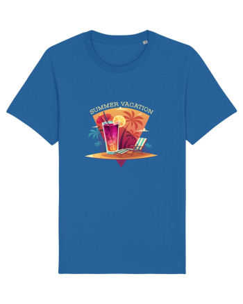 SUMMER Royal Blue