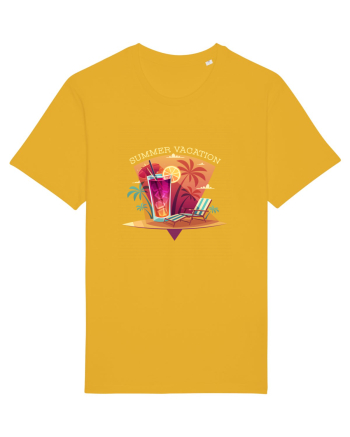 SUMMER Spectra Yellow