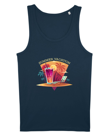SUMMER Navy