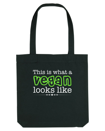 VEGAN Black