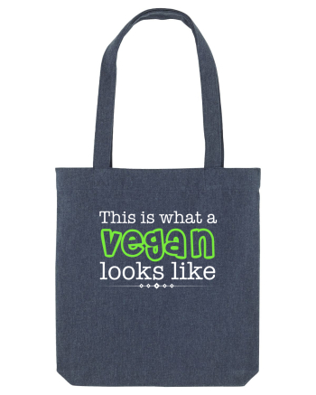VEGAN Midnight Blue