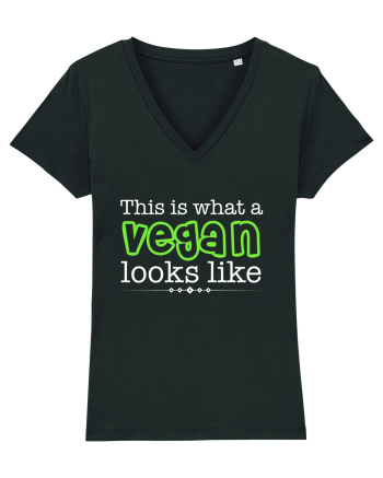VEGAN Black