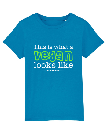 VEGAN Azur