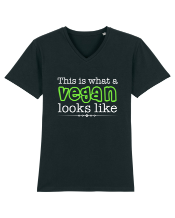 VEGAN Black