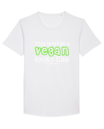 VEGAN White