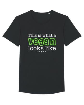 VEGAN Black