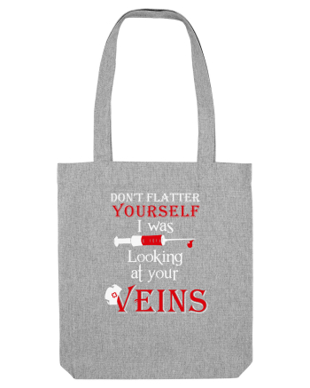 MEDICINA Heather Grey