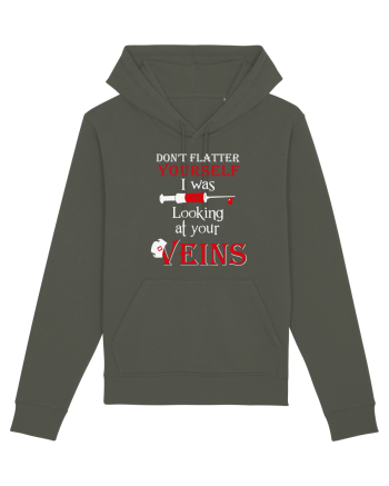 MEDICINA Khaki
