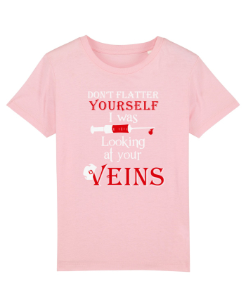 MEDICINA Cotton Pink