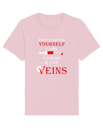 MEDICINA Cotton Pink