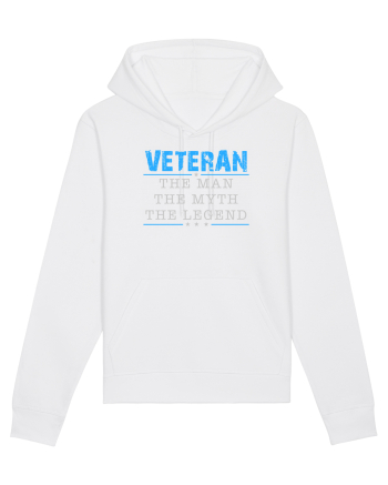 VETERAN White