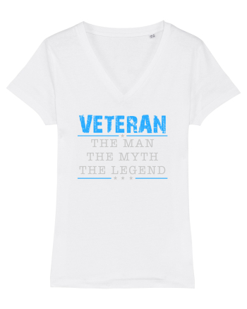 VETERAN White