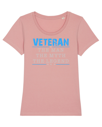 VETERAN Canyon Pink