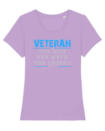 VETERAN Lavender Dawn