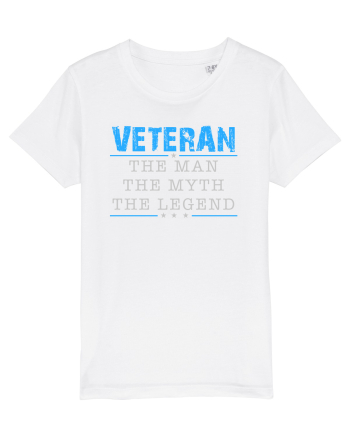 VETERAN White