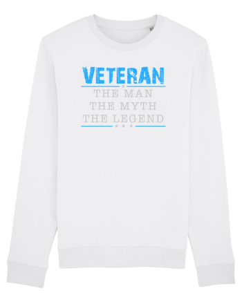 VETERAN White
