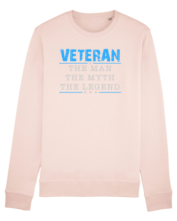 VETERAN Candy Pink