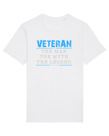VETERAN White