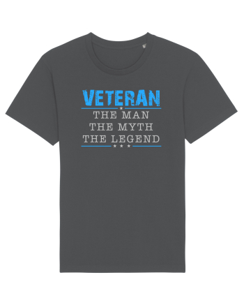 VETERAN Anthracite