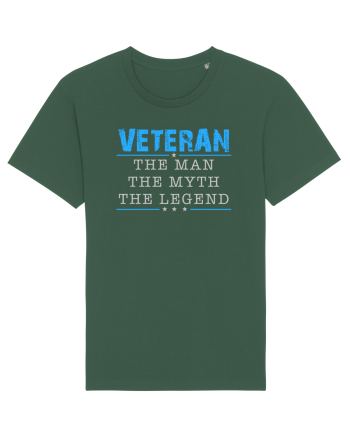 VETERAN Bottle Green