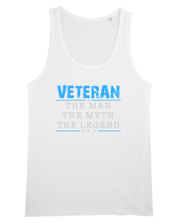 VETERAN White