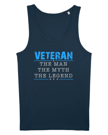 VETERAN Navy