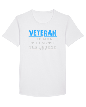 VETERAN White