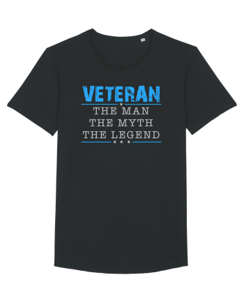 VETERAN Black
