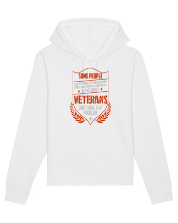 VETERAN White