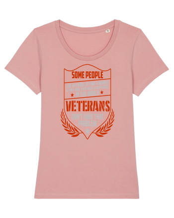 VETERAN Canyon Pink