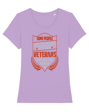 VETERAN Lavender Dawn