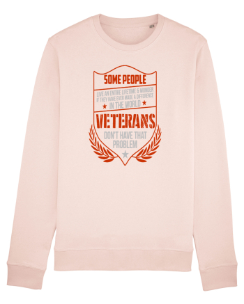 VETERAN Candy Pink