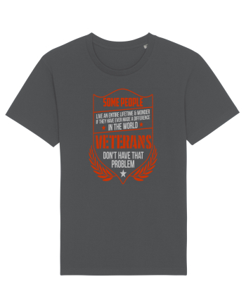 VETERAN Anthracite