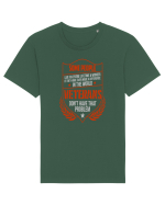 VETERAN Tricou mânecă scurtă Unisex Rocker