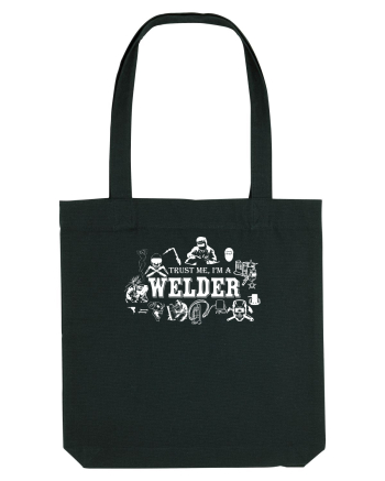 WELDER Black