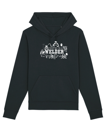 WELDER Black