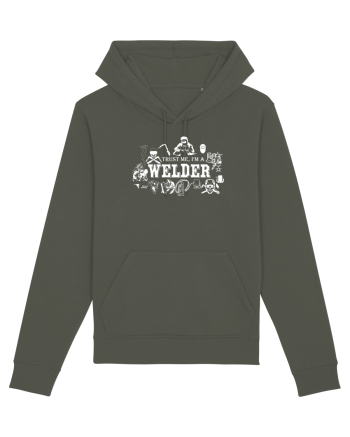 WELDER Khaki