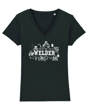 WELDER Black