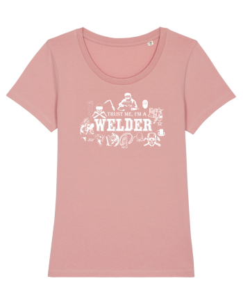 WELDER Canyon Pink