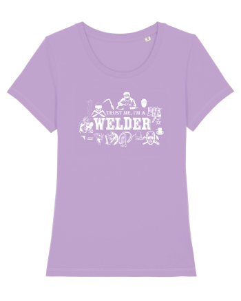 WELDER Lavender Dawn