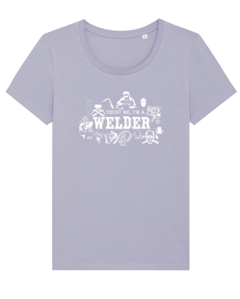 WELDER Lavender