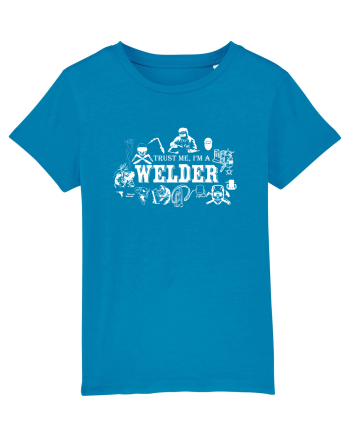 WELDER Azur
