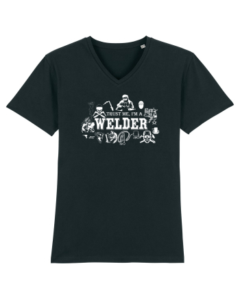 WELDER Black
