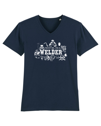 WELDER French Navy