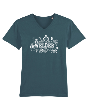 WELDER Stargazer