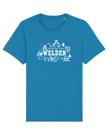 WELDER Azur