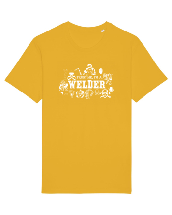 WELDER Spectra Yellow