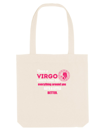VIRGO Natural