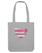 VIRGO Sacoșă textilă